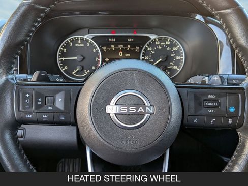 Used 2022 Nissan Pathfinder SL w/ SL Premium Package image 14