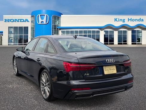 Used 2023 Audi A6 3.0T Prestige AWD/4WD image 12