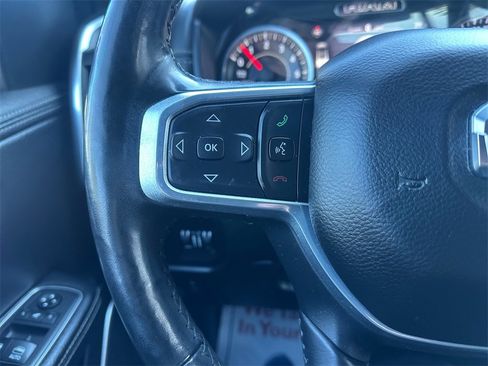 Certified 2019 RAM 1500 Laramie w/ Sport Appearance Package image 31