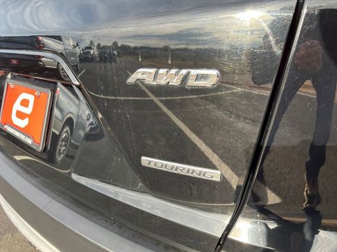 Used 2019 Honda CR-V Touring image 43