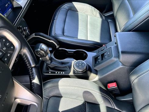 Used 2021 Ford Bronco First Edition AWD/4WD image 15