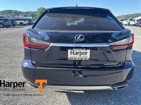 Used 2022 Lexus RX 350 AWD w/ Premium Package image 4