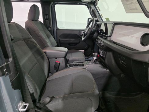 New 2026 Jeep Wrangler Sport AWD/4WD image 19