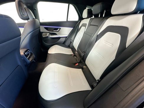 New 2026 Mercedes-Benz E 53 AMG 4MATIC Sedan image 22