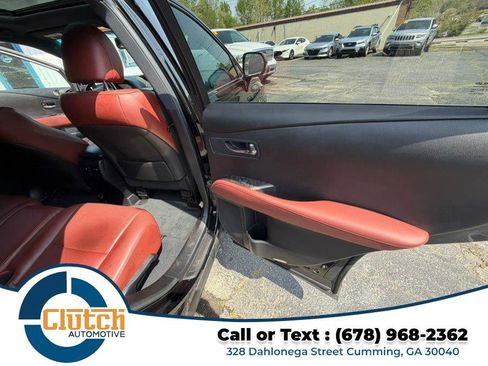 Used 2015 Lexus RX 350 F Sport w/ Navigation Package image 18