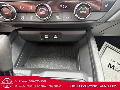 Used 2024 Honda Accord EX image 18
