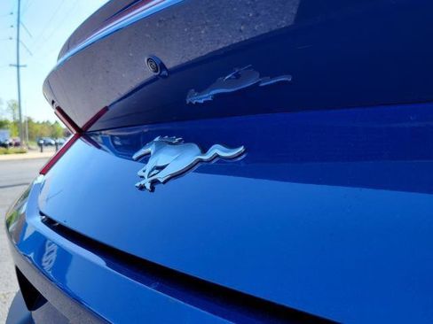 Used 2024 Ford Mustang Premium RWD image 23