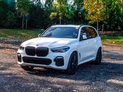 Used 2021 BMW X5 sDrive40i w/ M Sport Package