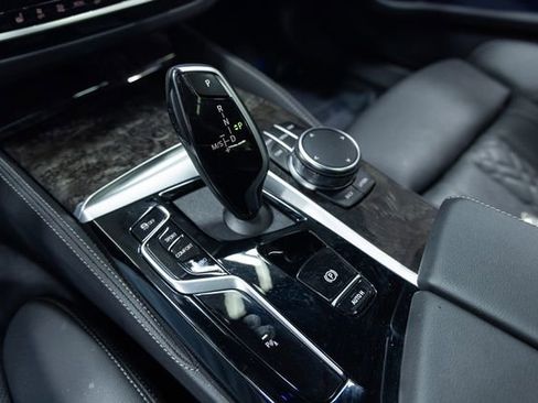 Certified 2023 BMW 540i xDrive w/ M Sport Package image 20