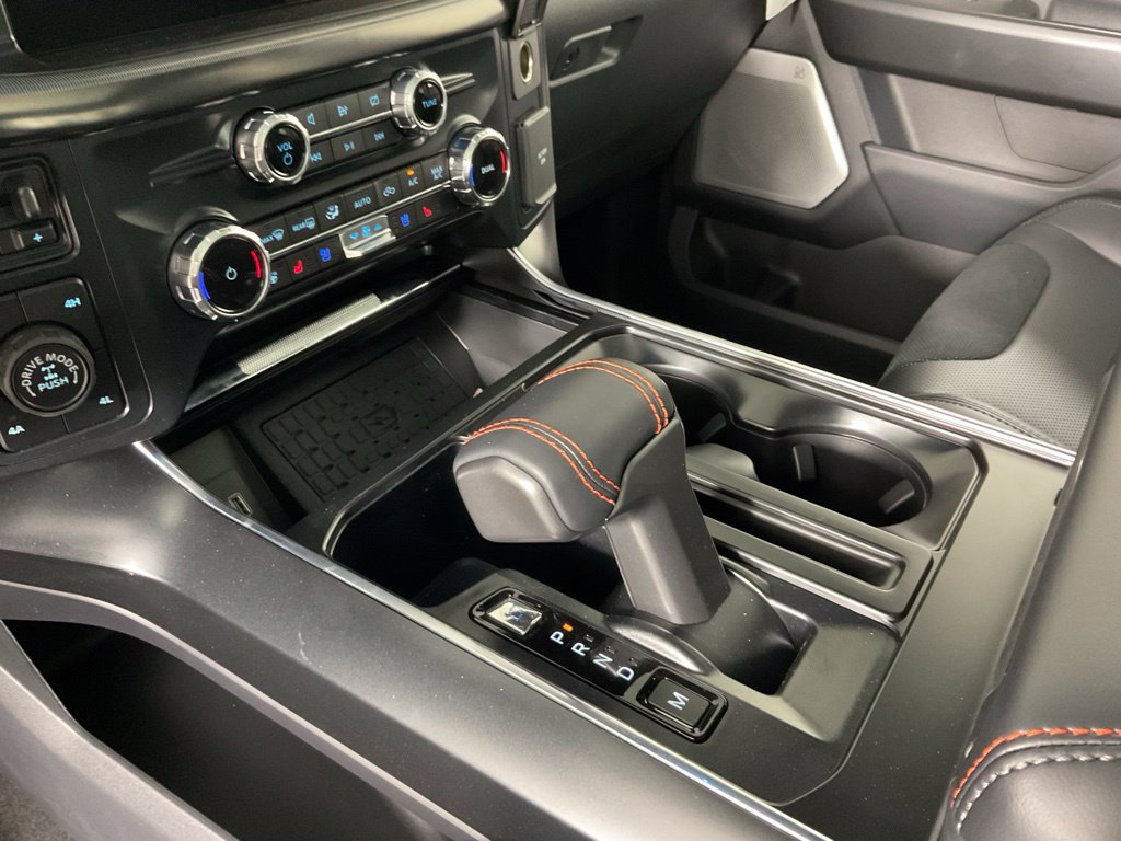 New 2026 Ford F150 Raptor AWD/4WD image 20
