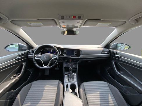 Used 2024 Volkswagen Jetta S FWD image 21