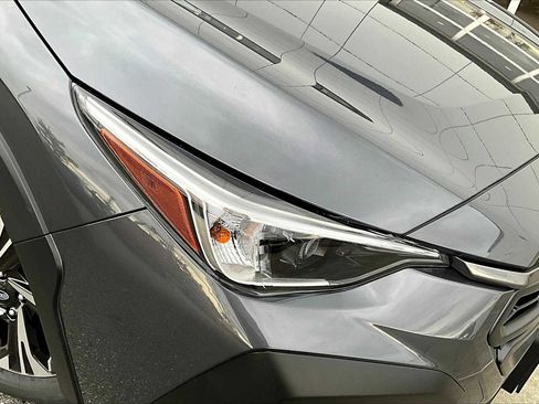 New 2026 Subaru Crosstrek 2.0i Premium image 14