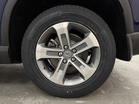 Used 2023 Honda Pilot EX-L image 30