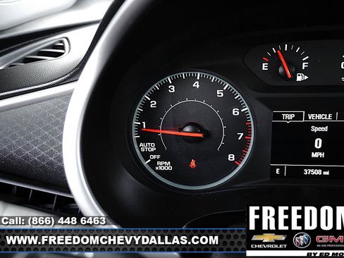 Used 2025 Chevrolet Malibu LT FWD image 23