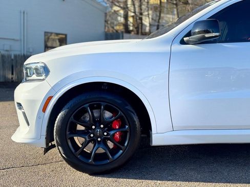 Used 2023 Dodge Durango SRT Hellcat image 10