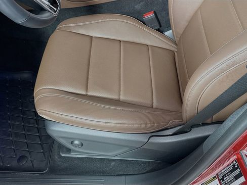 Used 2024 Mercedes-Benz GLE 450 4MATIC image 20