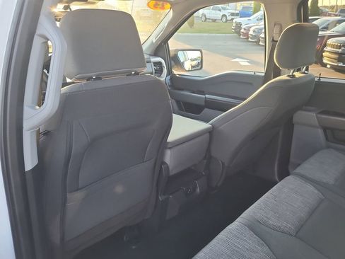 Used 2023 Ford F150 XLT image 9