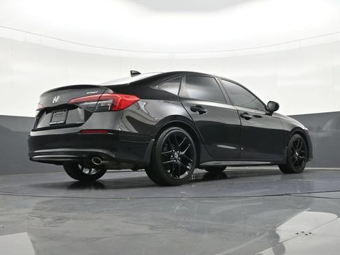 Used 2023 Honda Civic Sport image 26