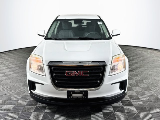 Used 2017 GMC Terrain SLE FWD image 2