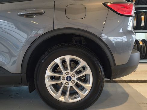 Used 2022 Ford Escape SE w/ Convenience Package image 23