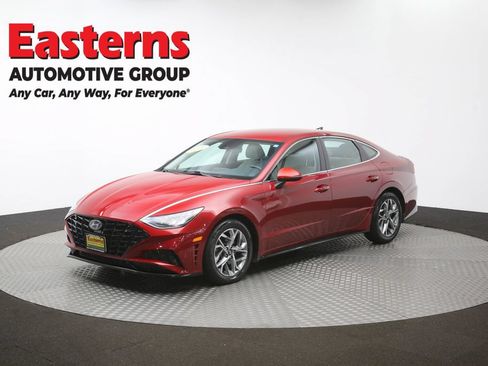 Used 2023 Hyundai Sonata SEL FWD image 55