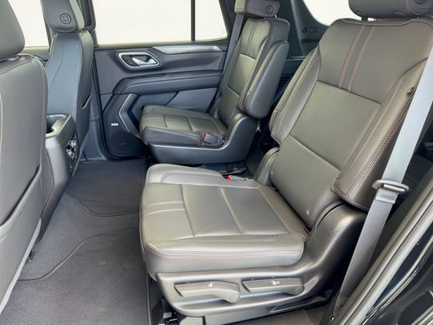 Used 2024 Chevrolet Tahoe RST w/ Luxury Package AWD/4WD image 25
