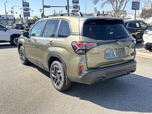 New 2026 Subaru Forester Limited image 6