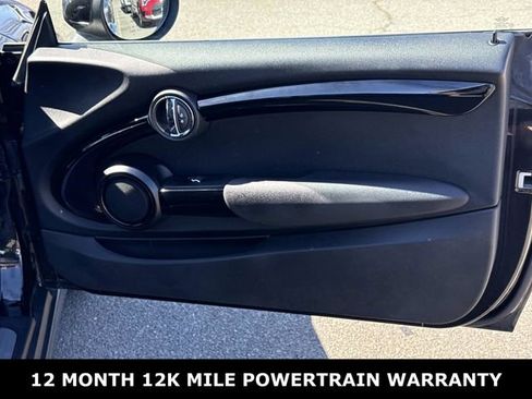 Used 2020 MINI Cooper S FWD image 8
