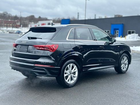 Used 2025 Audi Q3 2.0T Premium w/ Convenience Package image 6