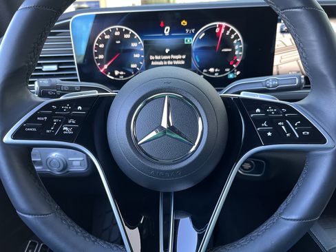 New 2025 Mercedes-Benz GLE 450e 4MATIC image 26