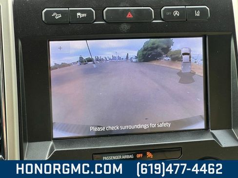 Used 2020 Ford F150 Lariat image 41