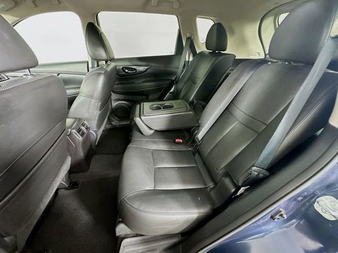 Used 2015 Nissan Rogue SL AWD/4WD image 31