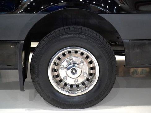 Used 2020 Mercedes-Benz Sprinter 3500 image 30