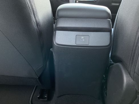 New 2026 Nissan Sentra SV w/ SV Convenience Package FWD image 17