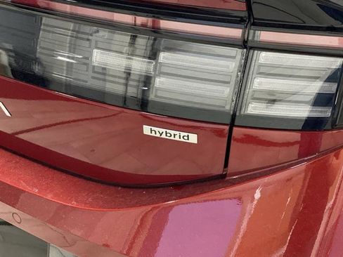 New 2026 Hyundai Sonata Limited image 34