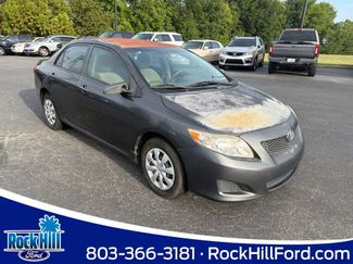 Used 2009 Toyota Corolla FWD video 1
