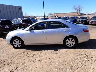 Used 2007 Toyota Camry LE video 2