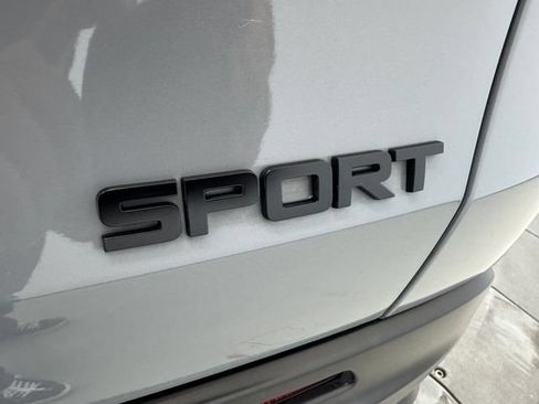 Used 2024 Honda HR-V Sport image 41