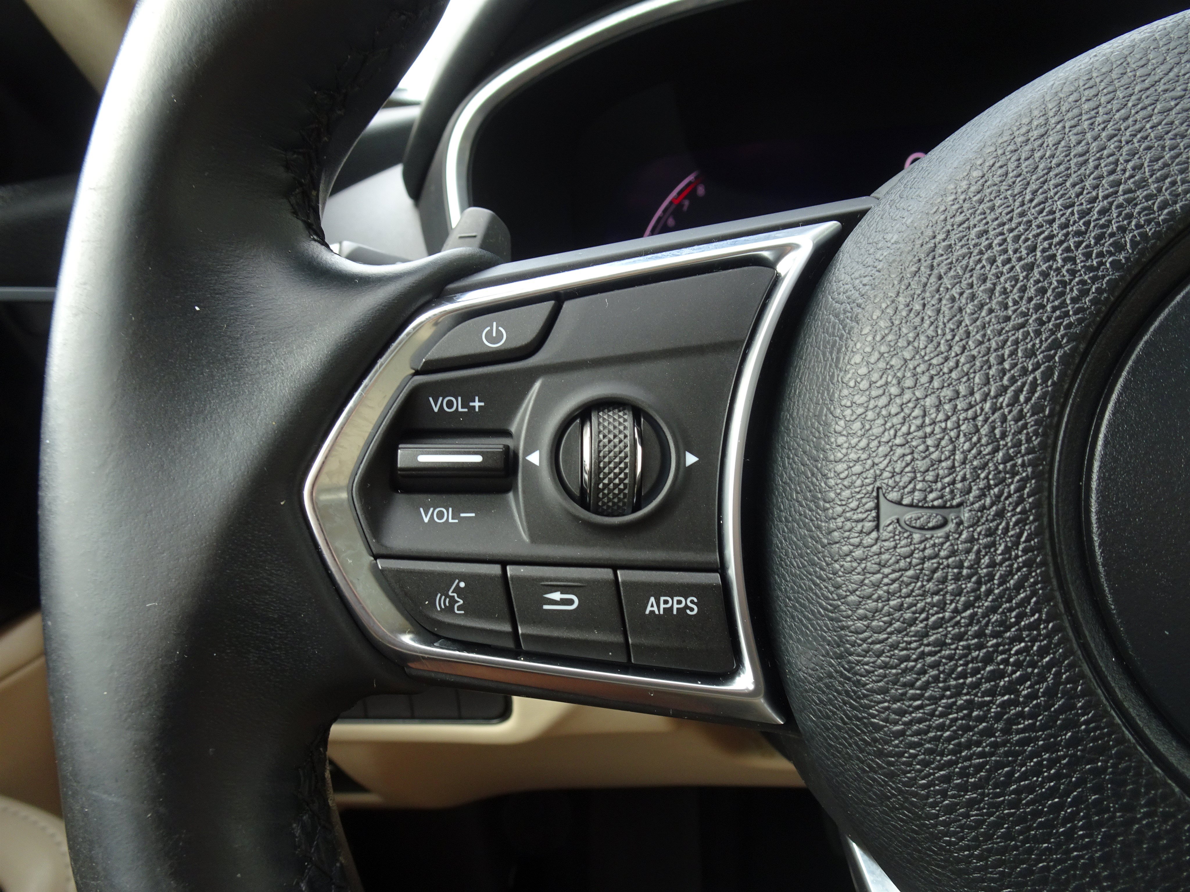 Used 2023 Acura MDX w/ Technology Package AWD/4WD image 23