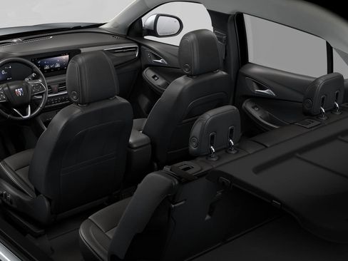 New 2026 Buick Encore GX Avenir FWD image 58