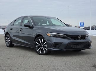 Used 2023 Honda Civic EX-L video 2