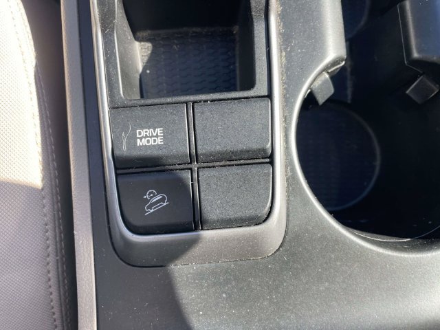 Used 2017 Hyundai Tucson Eco FWD image 29