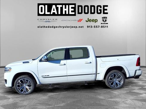 New 2026 RAM 1500 Tungsten image 19