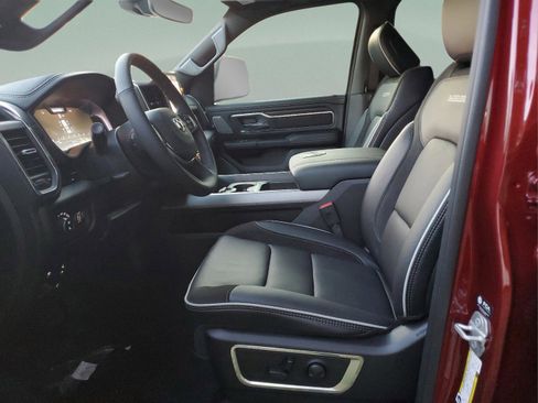 New 2026 RAM 1500 Laramie image 14
