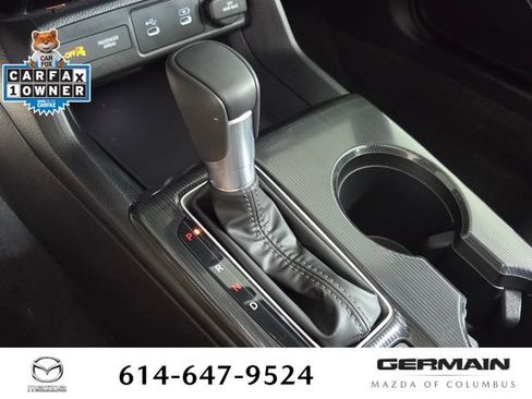 Used 2025 Honda Civic Sport image 26