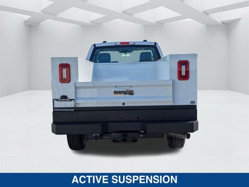 New 2026 Ford F250 XL image 6