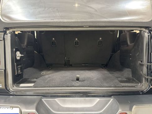 Used 2020 Jeep Wrangler Unlimited Sport AWD/4WD image 23