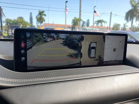 Used 2021 Genesis GV80 2.5T Prestige w/ Prestige Package 04 image 25