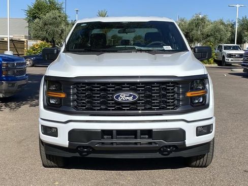 New 2026 Ford F150 STX RWD image 56