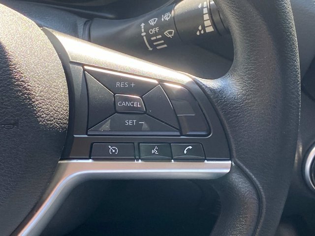 Used 2021 Nissan Sentra S FWD image 19